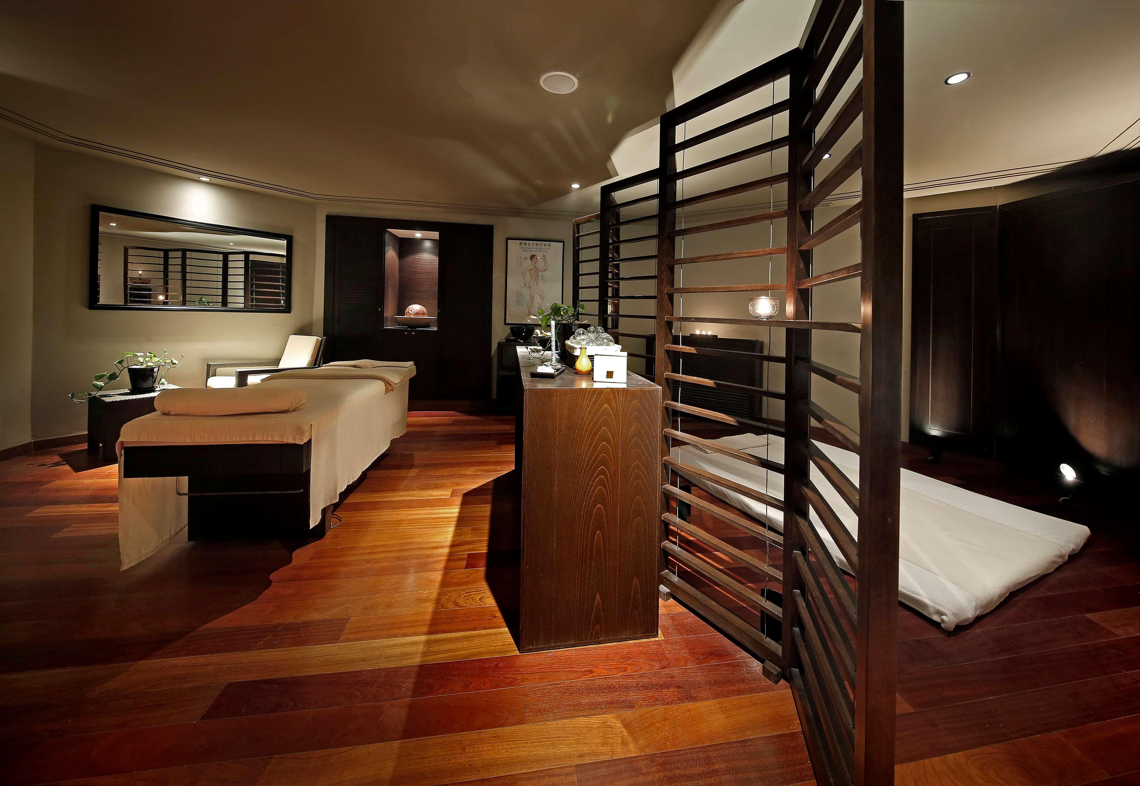 Radisson Blu Palace Resort & Thalasso, Djerba Mezraia 외부 사진 The Spa at The Landmark